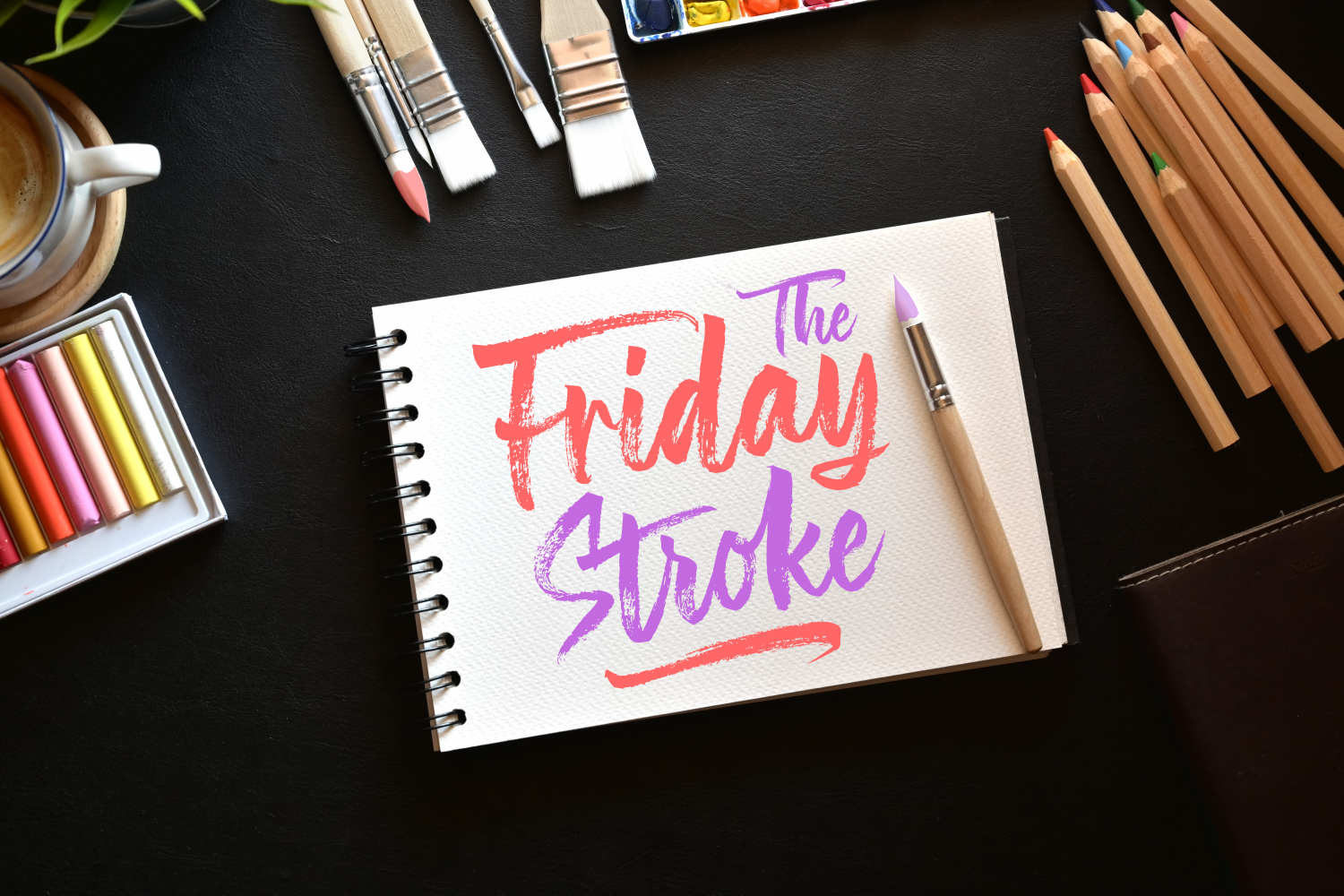 The Friday Stroke sample image